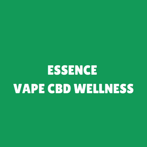 Cover photo of Essence Vape - VAPE - CBD - WELLNESS Premium Vape, CBD, and Kratom- Oviedo